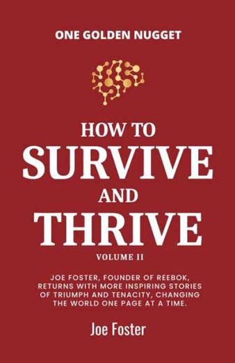 Survive & Thrive cover